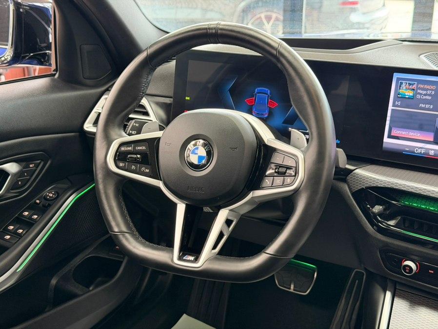 2026 BMW 330 I XDRIVE 缩略图 28