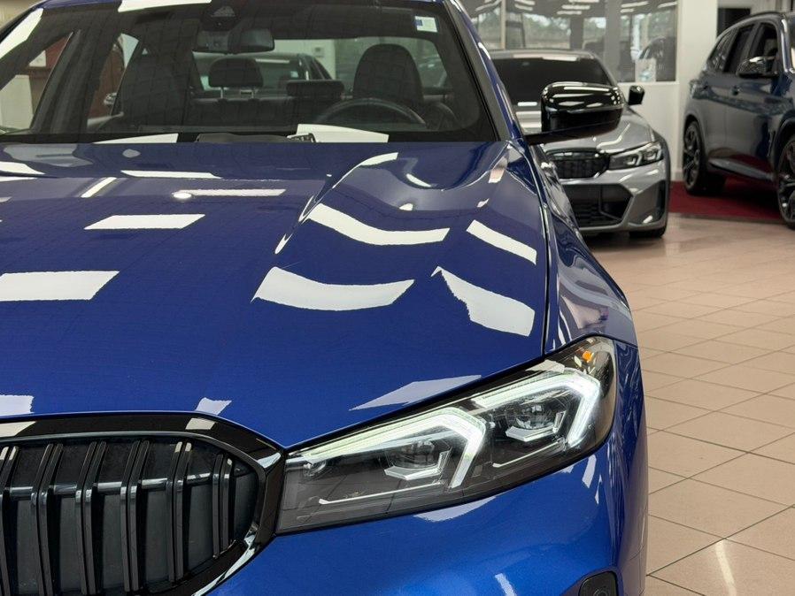 2026 BMW 330 I XDRIVE 缩略图 11