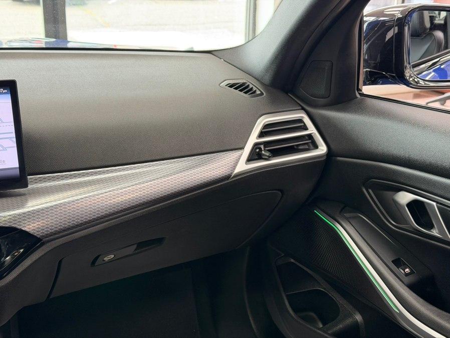 2026 BMW 330 I XDRIVE 缩略图 29