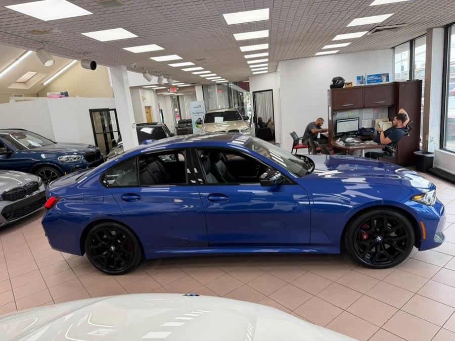 2026 BMW 330 I XDRIVE 照片 7