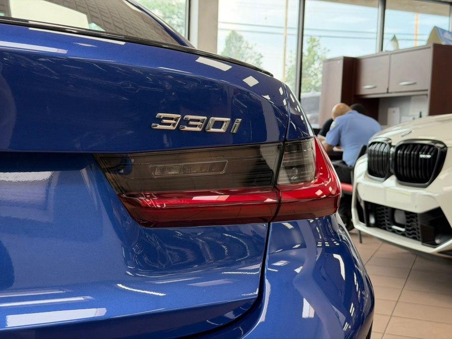 2026 BMW 330 I XDRIVE 缩略图 54
