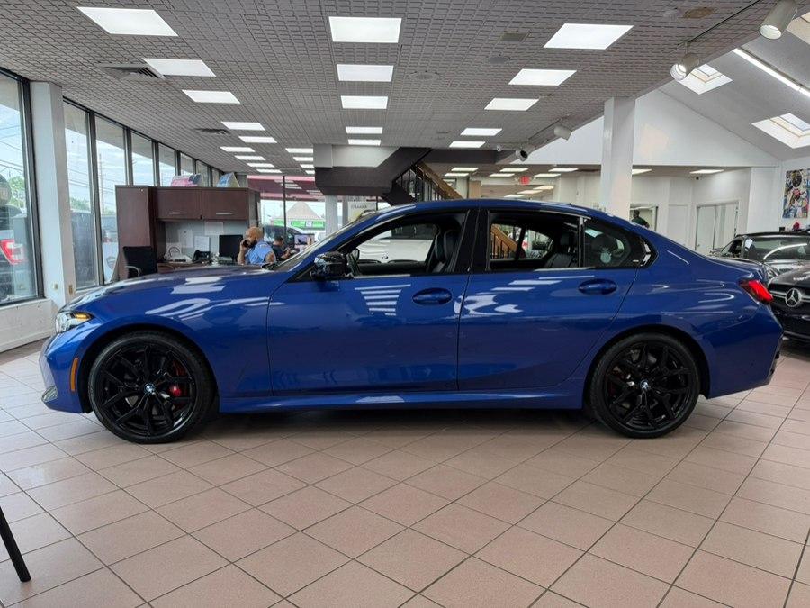 2026 BMW 330 I XDRIVE 照片 3