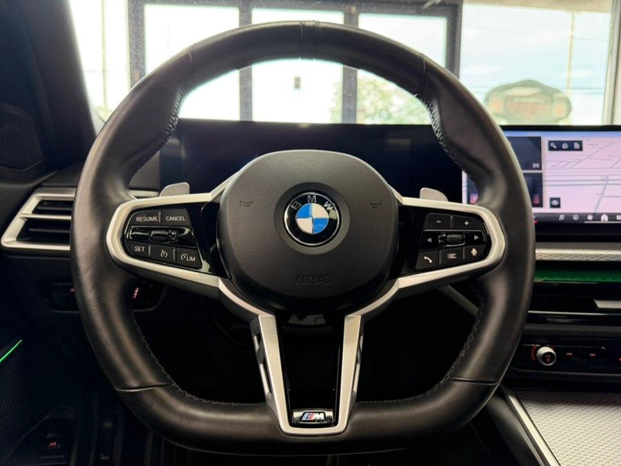 2026 BMW 330 I XDRIVE 缩略图 36