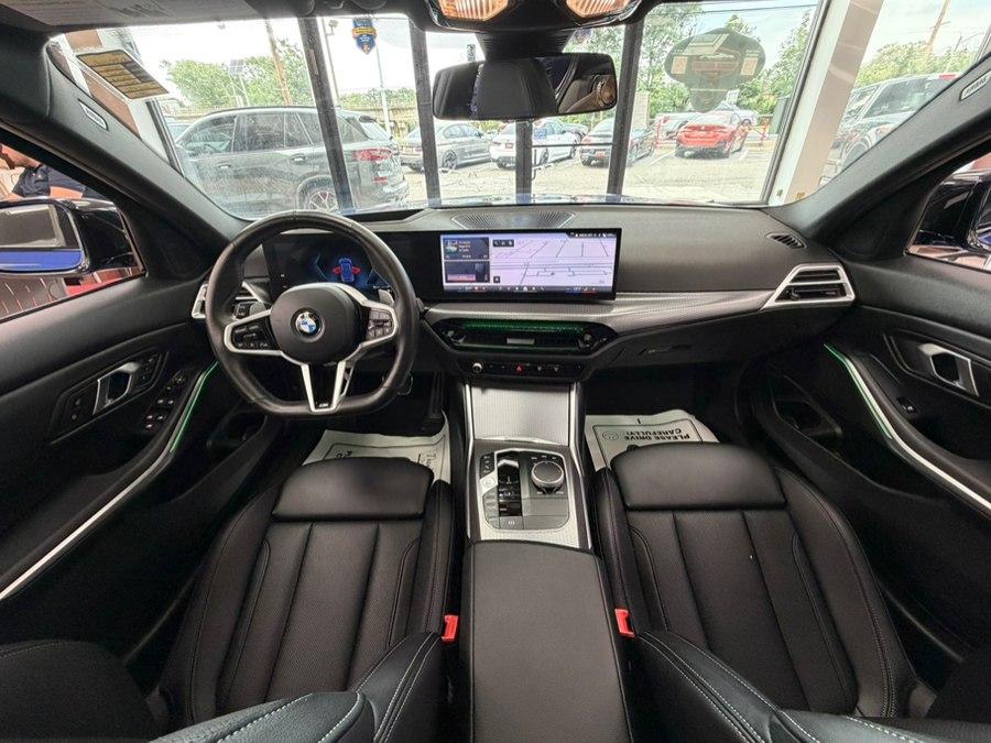 2026 BMW 330 I XDRIVE 缩略图 27