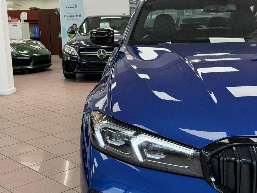 2026 BMW 330 I XDRIVE 照片 10