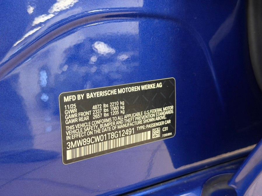 2026 BMW 330 I XDRIVE 缩略图 62