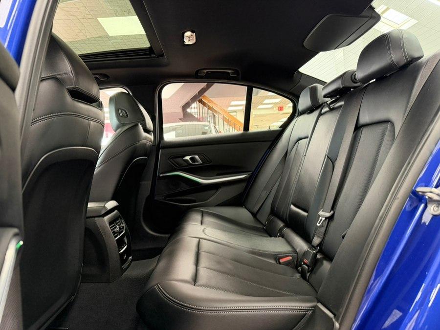 2026 BMW 330 I XDRIVE 缩略图 14