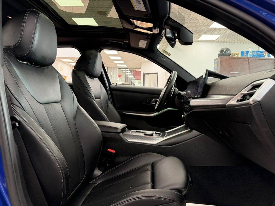 2026 BMW 330 I XDRIVE 缩略图 17