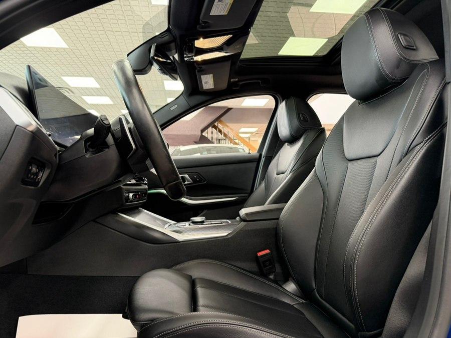 2026 BMW 330 I XDRIVE 缩略图 12
