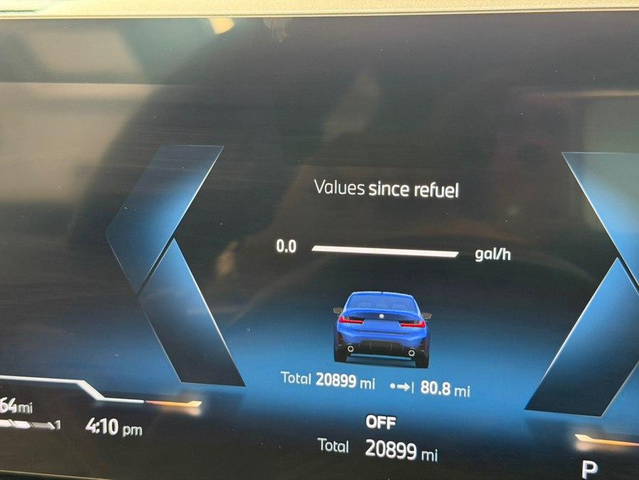 2026 BMW 330 I XDRIVE 缩略图 52