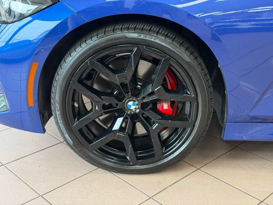 2026 BMW 330 I XDRIVE 缩略图 58