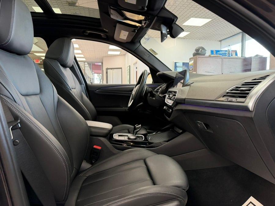 2024 BMW X3 XDRIVE30I thumbnail 25