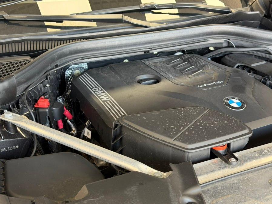 2024 BMW X3 XDRIVE30I thumbnail 66