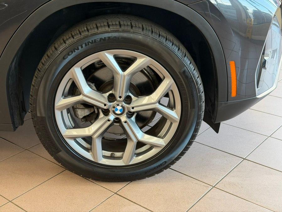 2024 BMW X3 XDRIVE30I thumbnail 72
