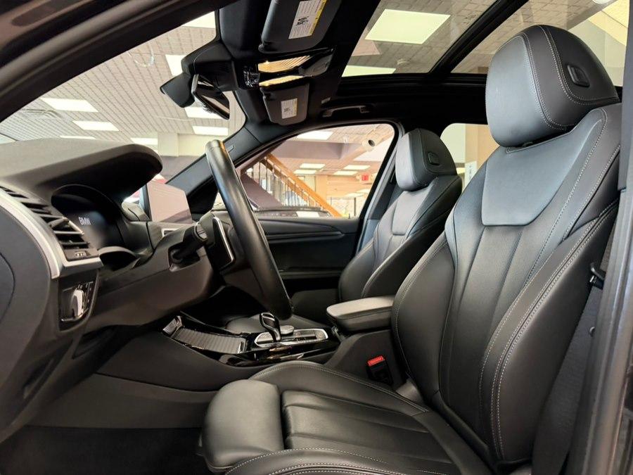 2024 BMW X3 XDRIVE30I 照片 16