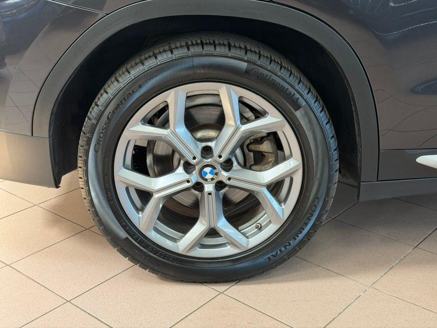 2024 BMW X3 XDRIVE30I thumbnail 71