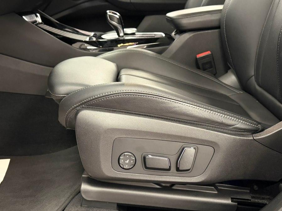 2024 BMW X3 XDRIVE30I thumbnail 17