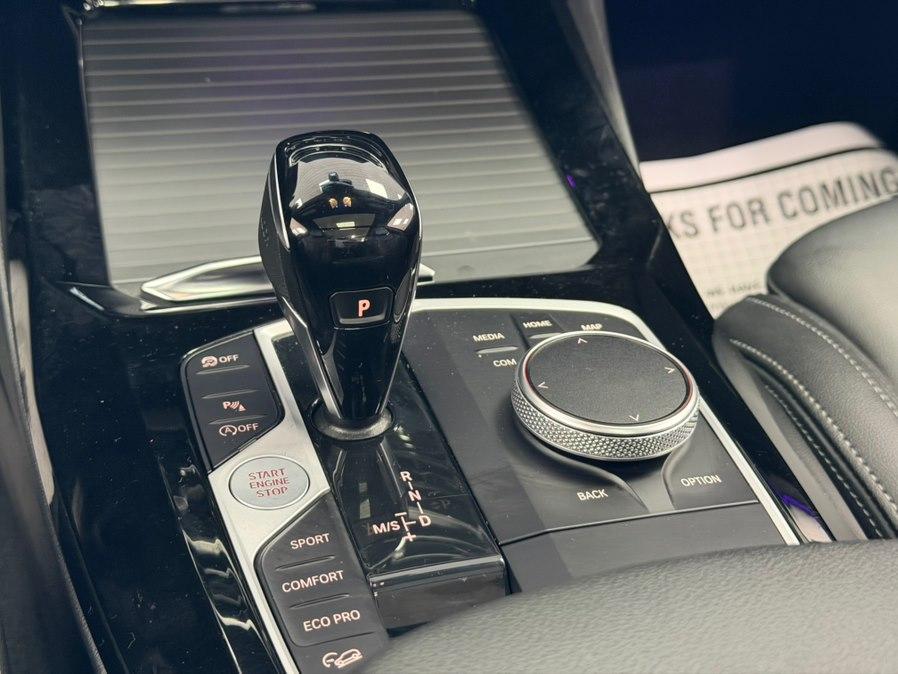 2024 BMW X3 XDRIVE30I thumbnail 45