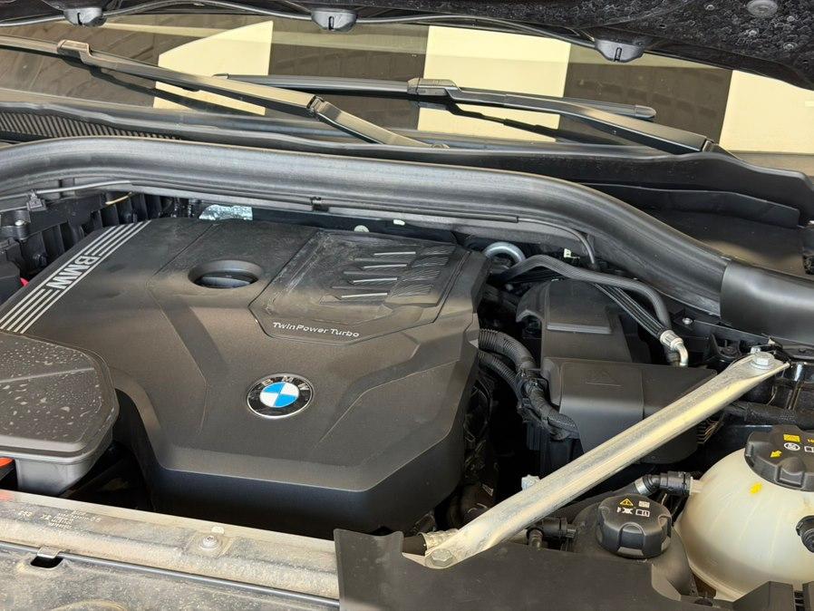 2024 BMW X3 XDRIVE30I thumbnail 68