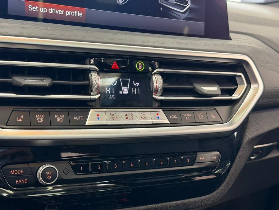 2024 BMW X3 XDRIVE30I thumbnail 54