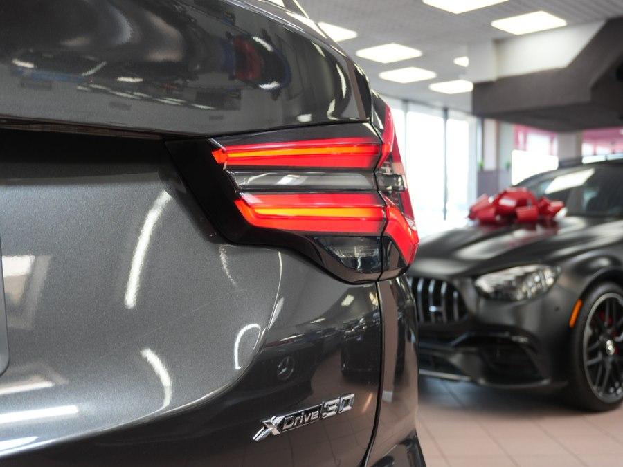 2024 BMW X3 XDRIVE30I 照片 13