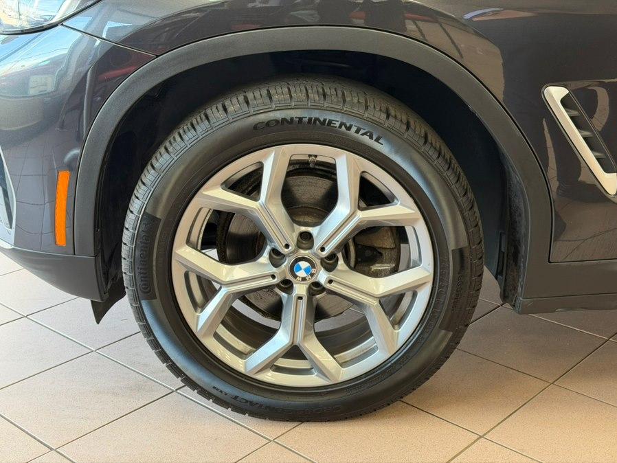 2024 BMW X3 XDRIVE30I thumbnail 69