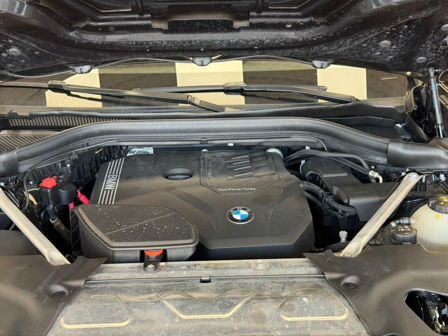 2024 BMW X3 XDRIVE30I thumbnail 67