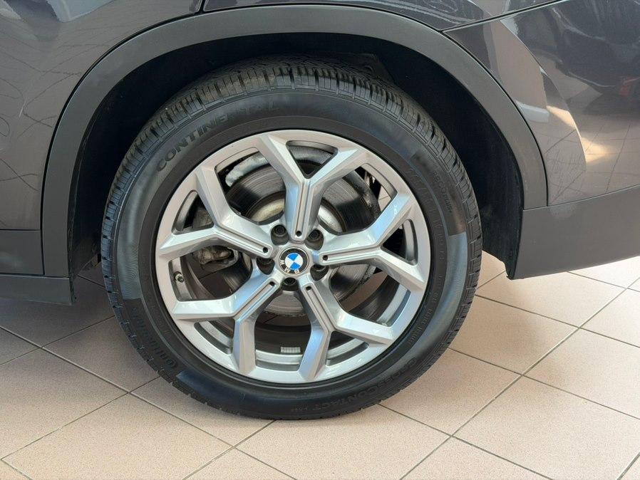 2024 BMW X3 XDRIVE30I thumbnail 70