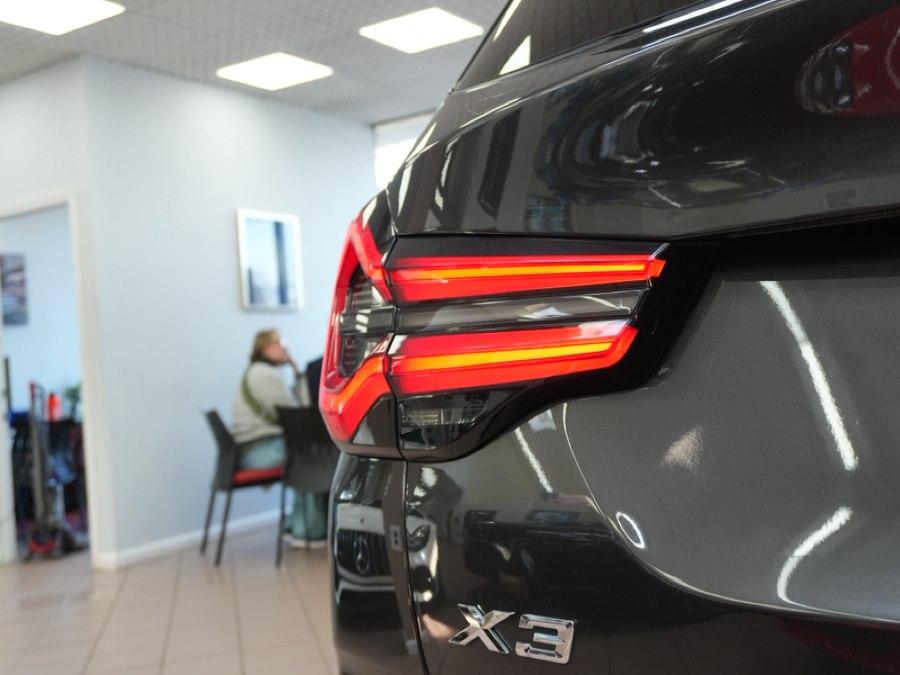 2024 BMW X3 XDRIVE30I 照片 14