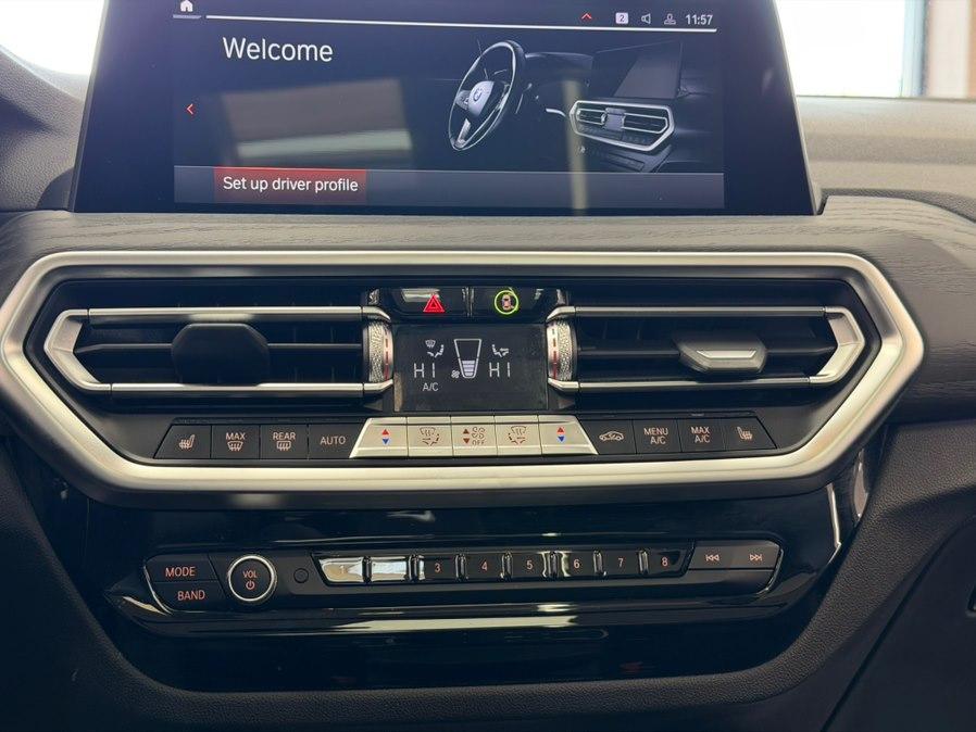2024 BMW X3 XDRIVE30I thumbnail 44