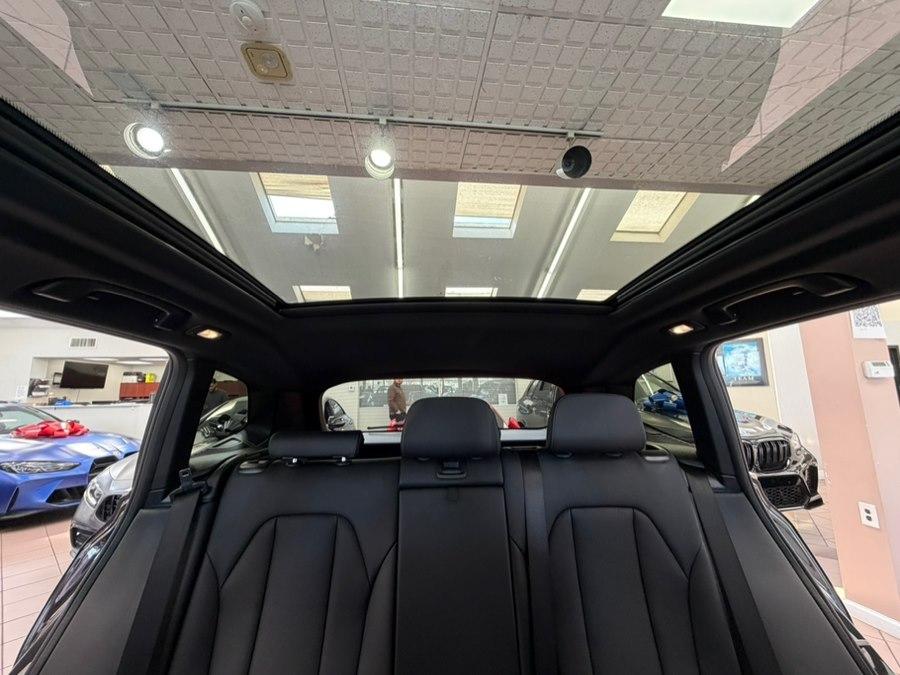 2024 BMW X3 XDRIVE30I thumbnail 36