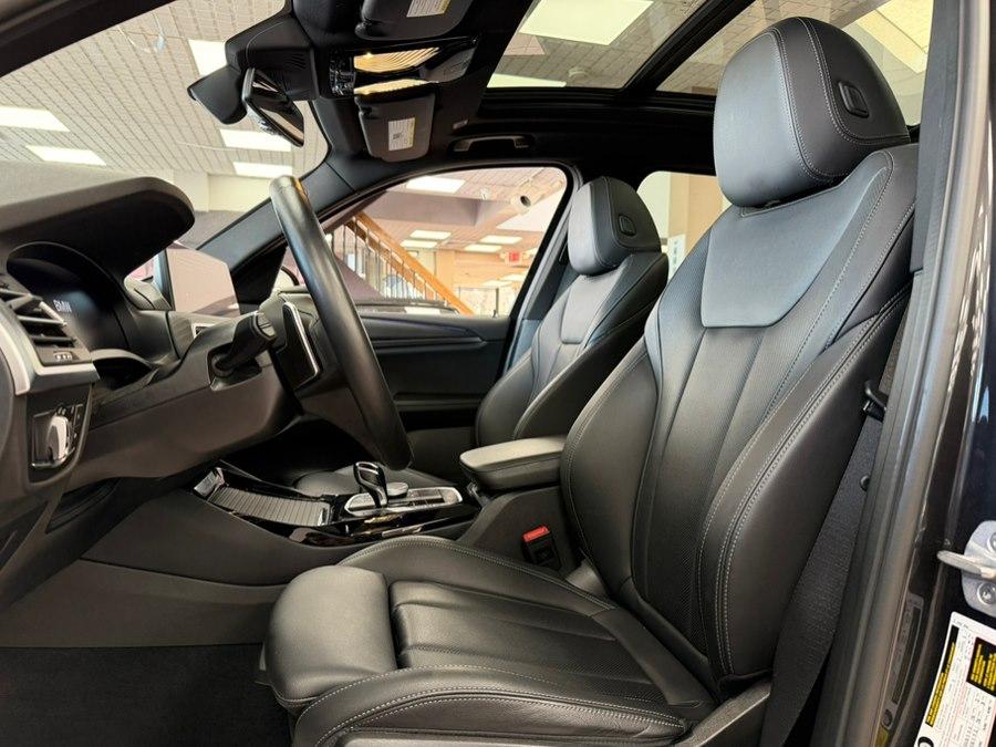 2024 BMW X3 XDRIVE30I 照片 15