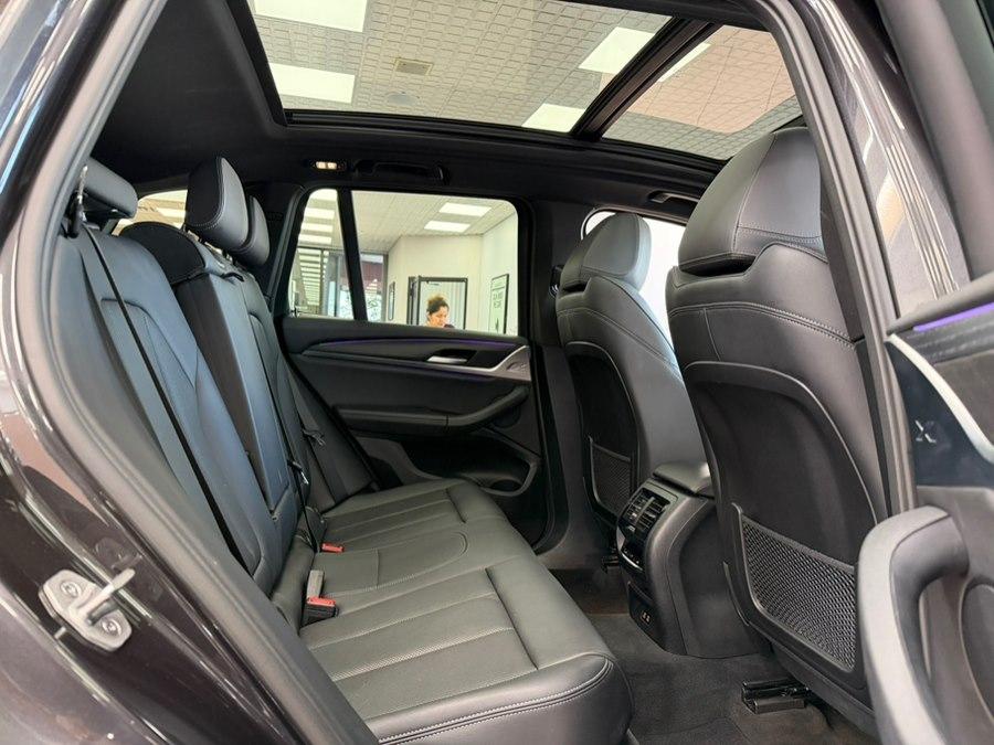2024 BMW X3 XDRIVE30I thumbnail 22