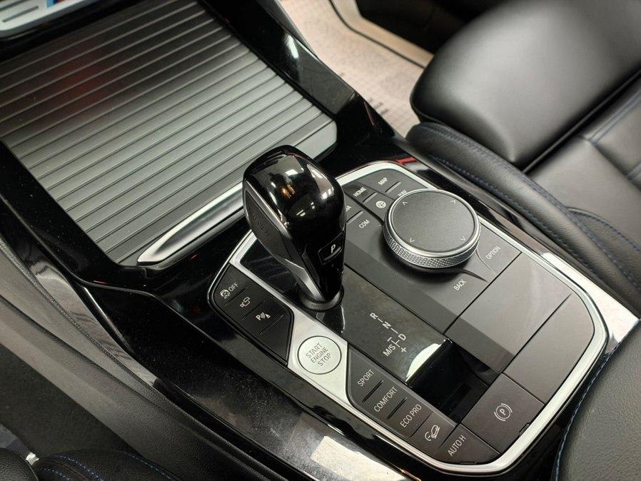 2022 BMW X3 M40I — миниатюра 45