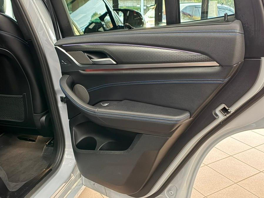 2022 BMW X3 M40I — миниатюра 28