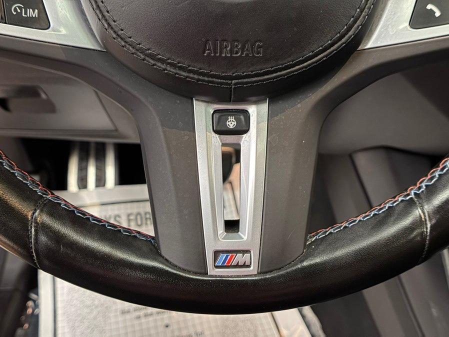 2022 BMW X3 M40I — миниатюра 49
