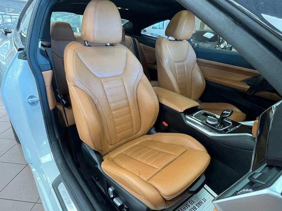 2021 BMW M440 I XDRIVE 缩略图 25