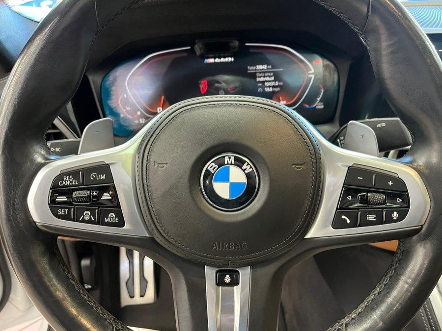 2021 BMW M440 I XDRIVE 缩略图 56