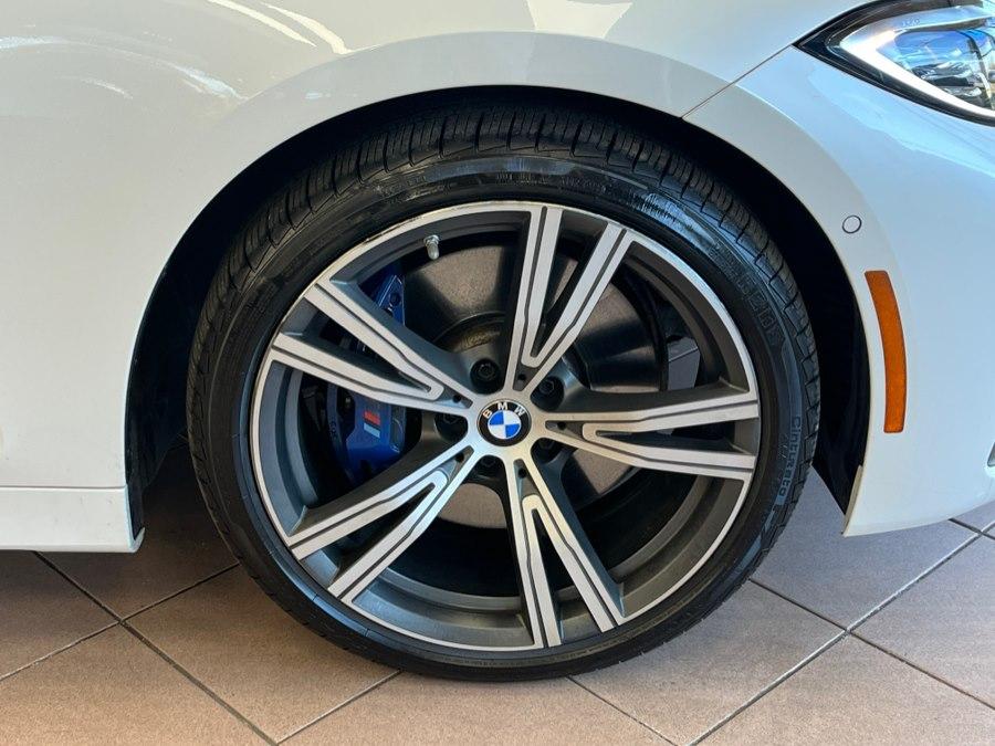 2021 BMW M440 I XDRIVE 缩略图 69