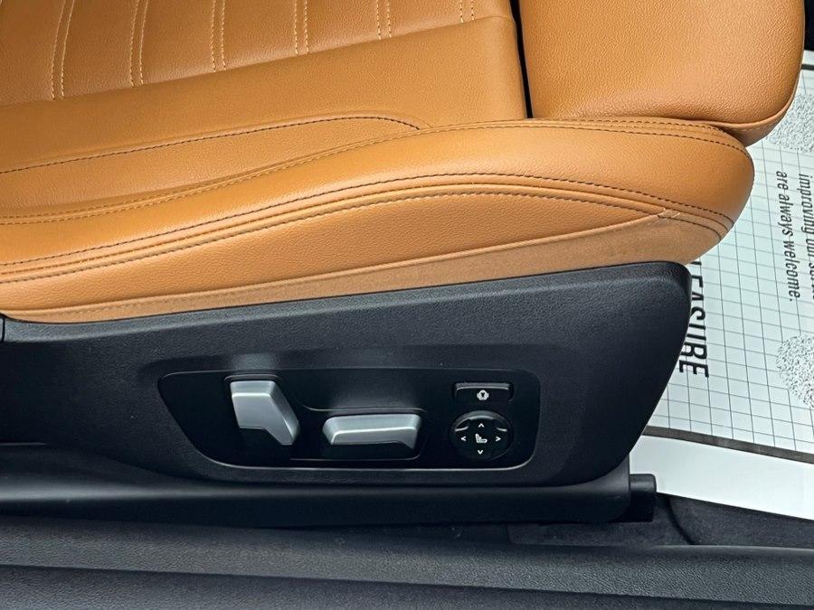 2021 BMW M440 I XDRIVE 缩略图 26
