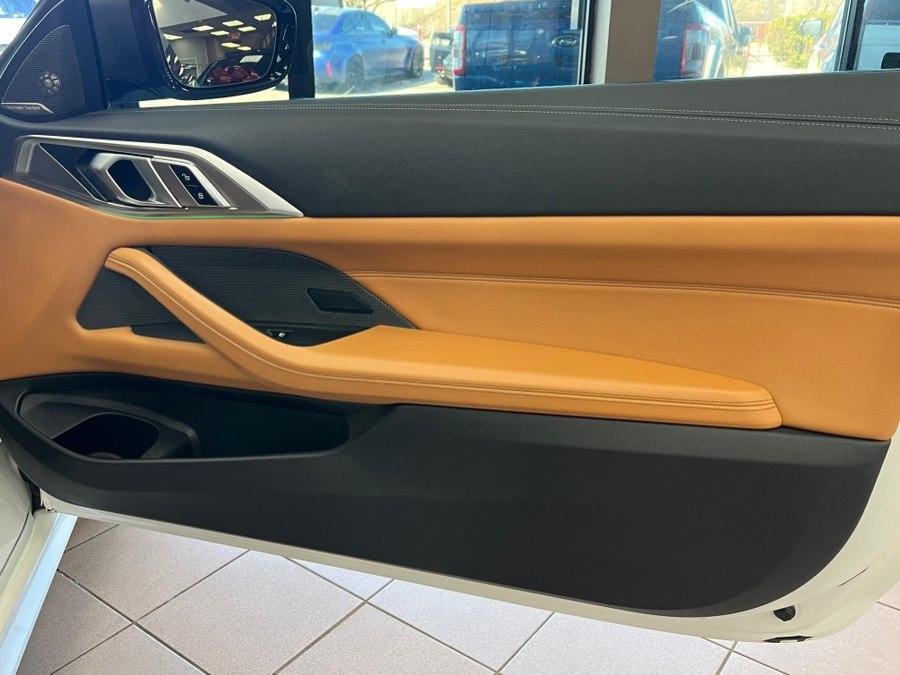 2021 BMW M440 I XDRIVE 缩略图 34