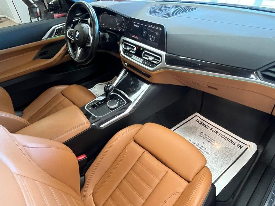 2021 BMW M440 I XDRIVE 缩略图 36