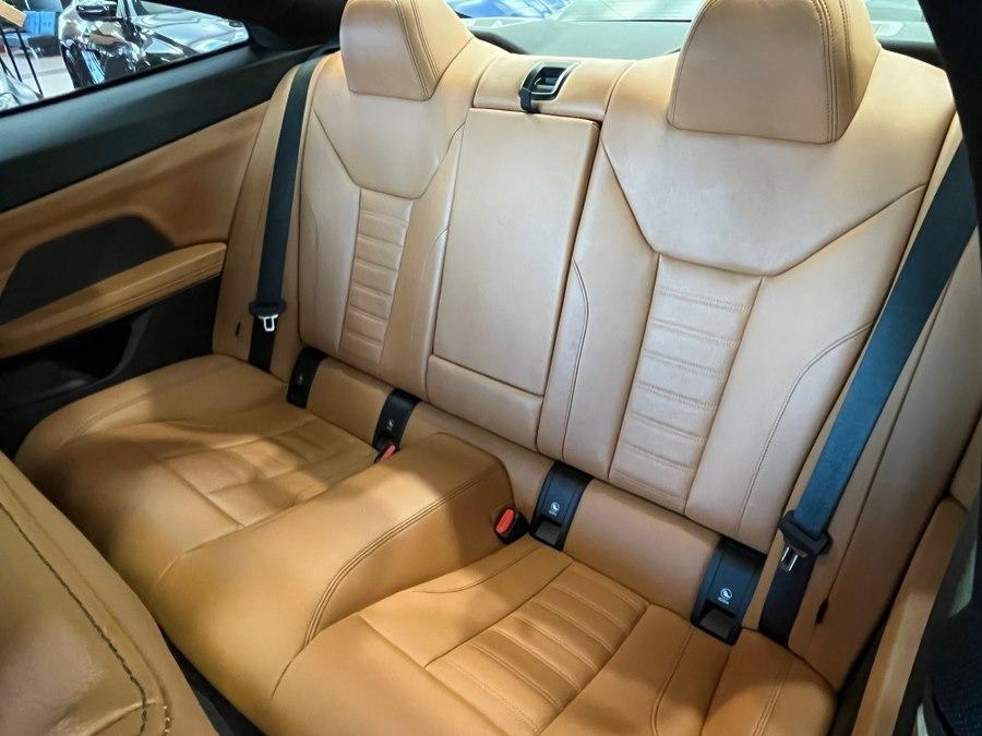 2021 BMW M440 I XDRIVE 缩略图 23