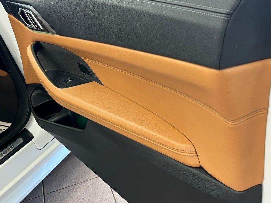 2021 BMW M440 I XDRIVE 缩略图 32
