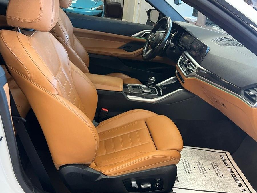 2021 BMW M440 I XDRIVE 缩略图 27