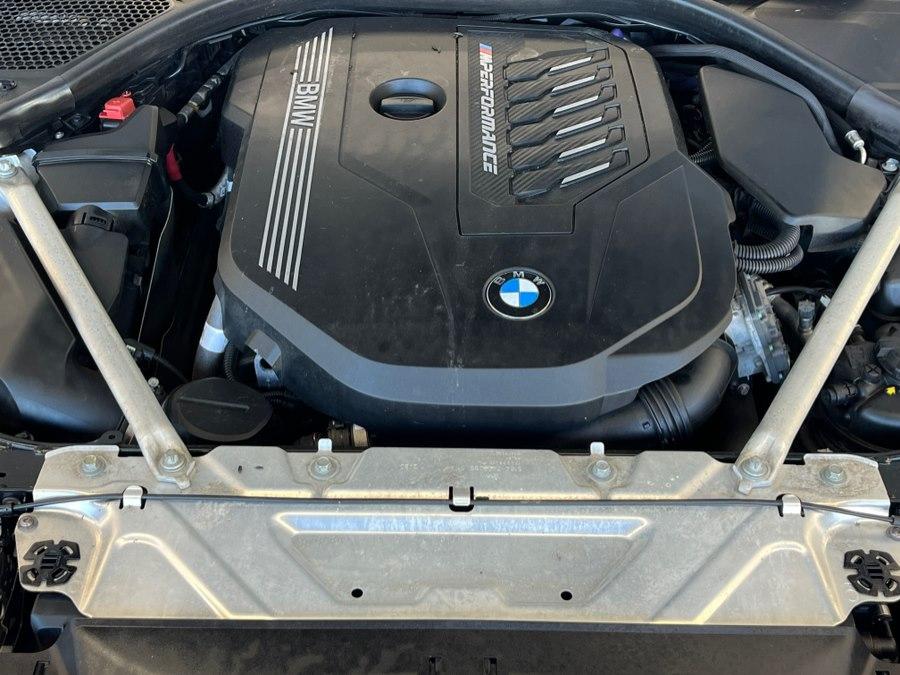 2021 BMW M440 I XDRIVE 缩略图 59