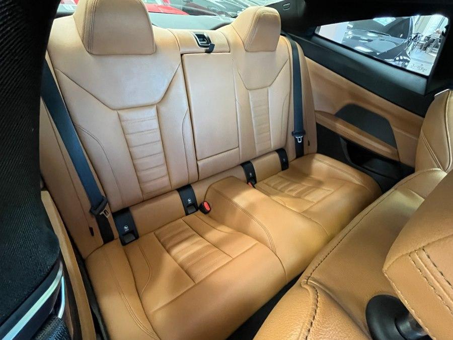 2021 BMW M440 I XDRIVE 缩略图 24