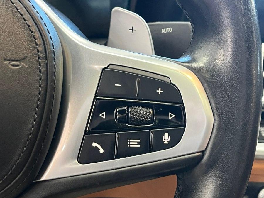 2021 BMW M440 I XDRIVE 缩略图 39