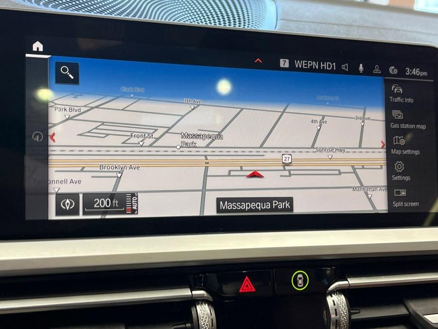 2021 BMW M440 I XDRIVE 缩略图 44