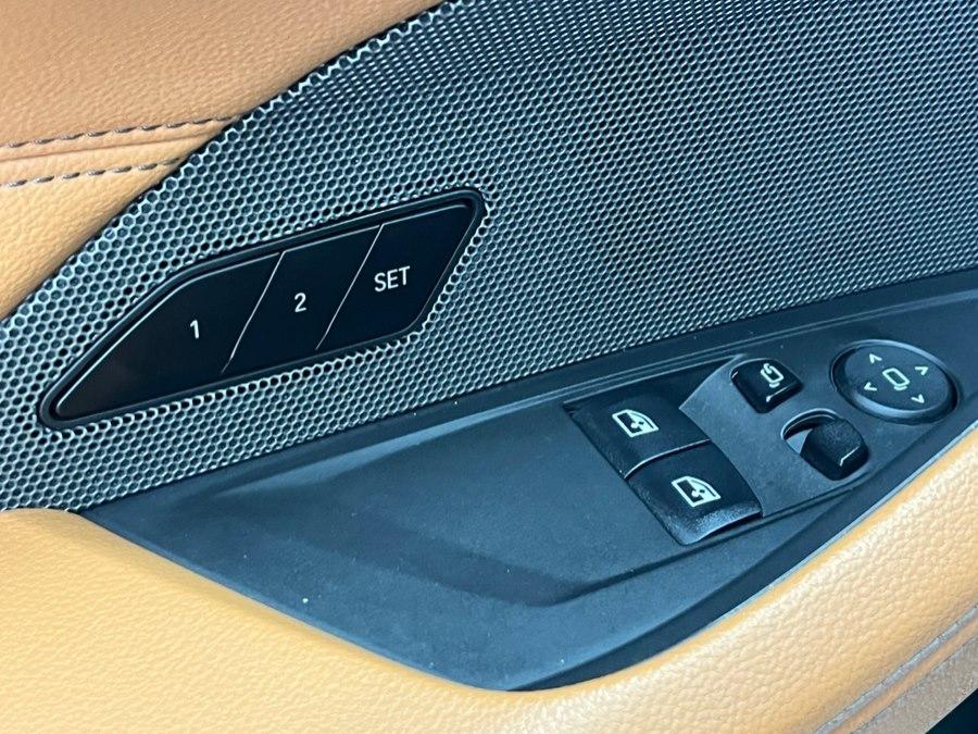 2021 BMW M440 I XDRIVE 缩略图 30